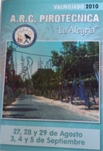 fiestas 2010