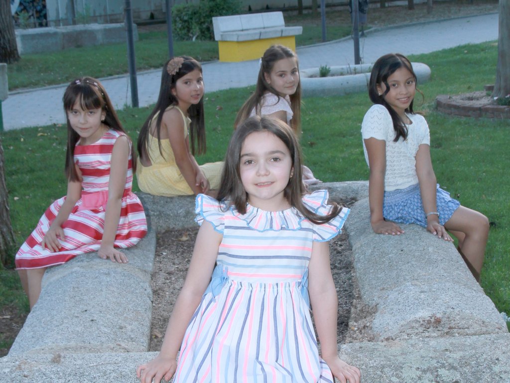 reinas y damas 